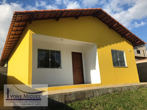 Imagem 13 de 15 de Casa Em Recanto Dos Eucalíptos - Paty Do Alferes - 3267