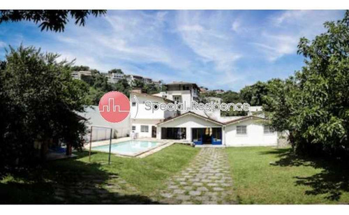 Imagem 2 de 7 de Terreno-à Venda-barra Da Tijuca-rio De Janeiro - 800014