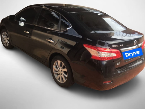Imagem 4 de 14 de Nissan Sentra S 2.0 16v Mt Flex