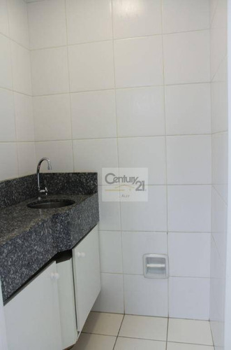 Imagem 15 de 24 de Conjunto Para Alugar, 169 M² Por R$ 11.000,00/mês - Santa Cecília - São Paulo/sp - Cj0017