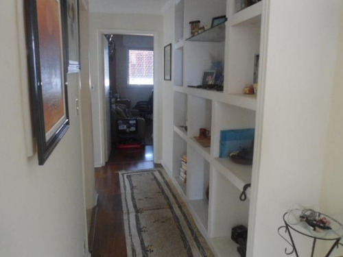 Imagem 9 de 30 de Apartamento À Venda, 140 M² Por R$ 600.000,00 - Parque Da Mooca - São Paulo/sp - Ap1031