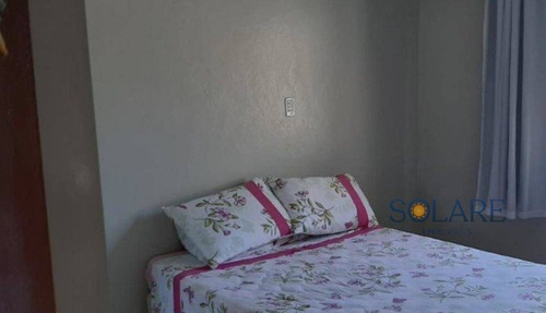 Imagem 7 de 14 de Casa - Campeche - Ref: 66604 - V-66604