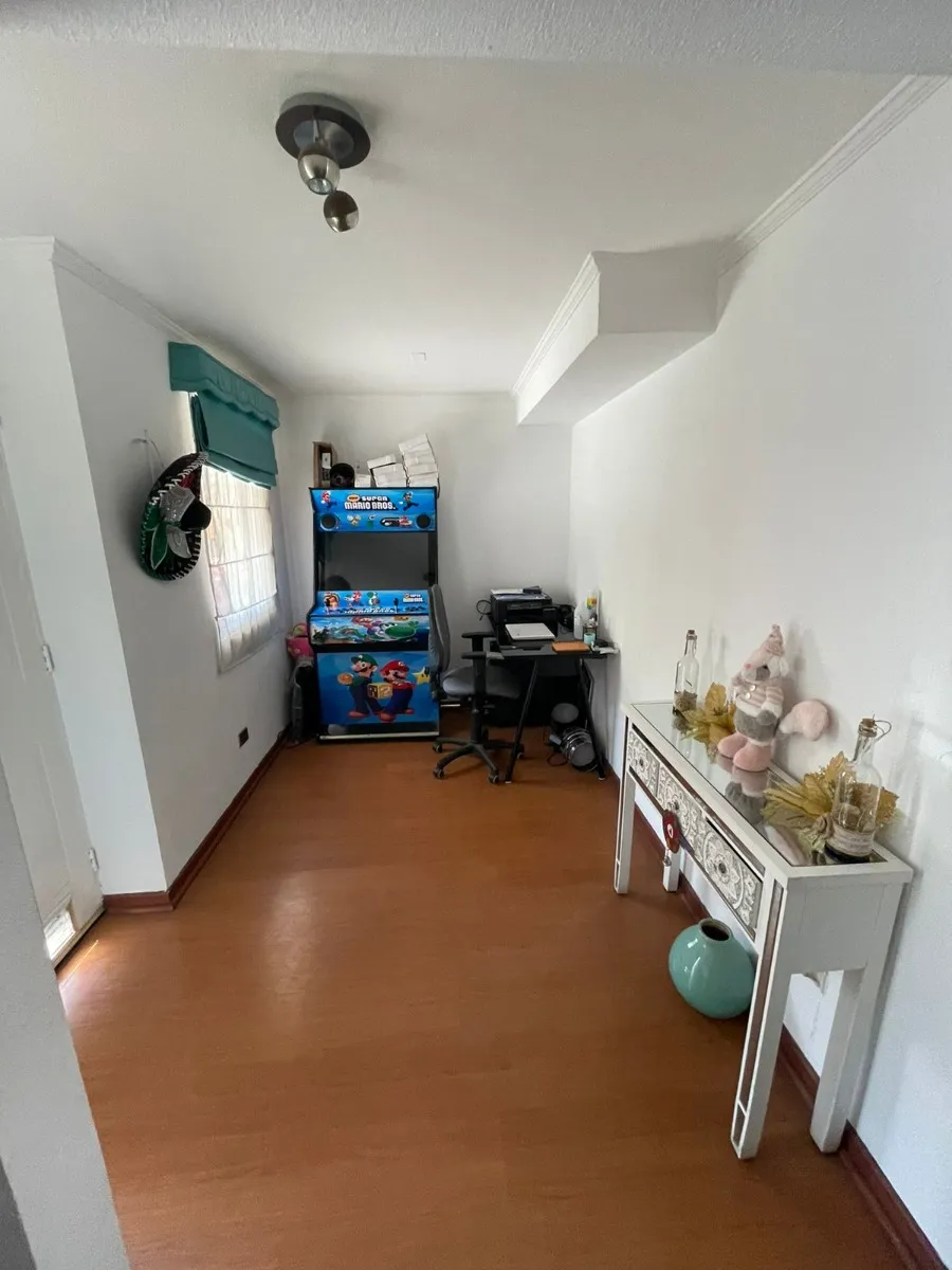 Imagen 3 de 15 de Dentro De Condominio 3d, 3b
