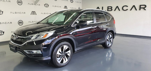 Imagen 1 de 15 de Honda Cr-v 2016 2.4 Exl Piel At