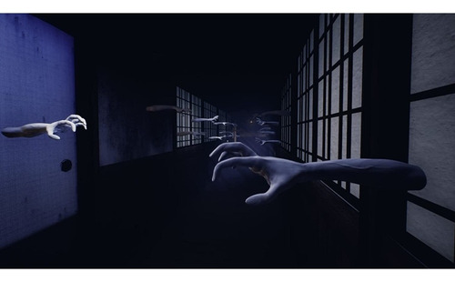 Imagen 3 de 4 de Ikai - Ps5