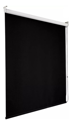 Persiana Enrollable Blackout Decoking 180x140 Cm 1 Pieza