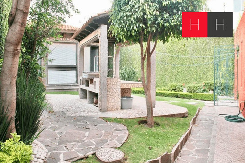 Casa En Venta En Zavaleta