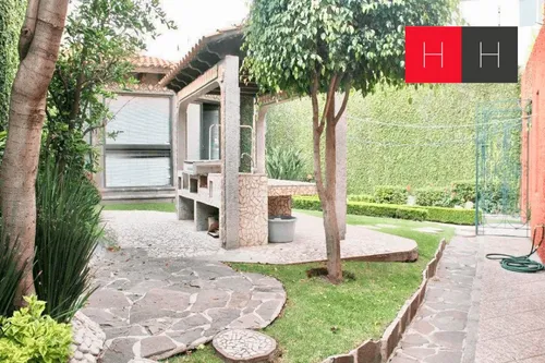 Casa En Venta En Zavaleta