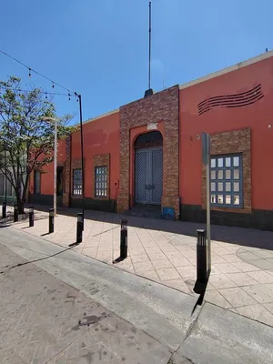 Edificio en venta