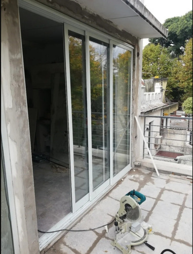 Ventanas Ventanales Puertas En Aluminio Y Hierro !!!