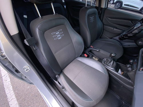 Chevrolet Joy 1.4 Sedan