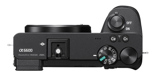 Camara Digital Mirrorless Sony A6600+ Lente Sel1670z