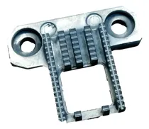 Comprar Diente Arrastre Para Chapa Aguja Singer Modelo 4423 Original