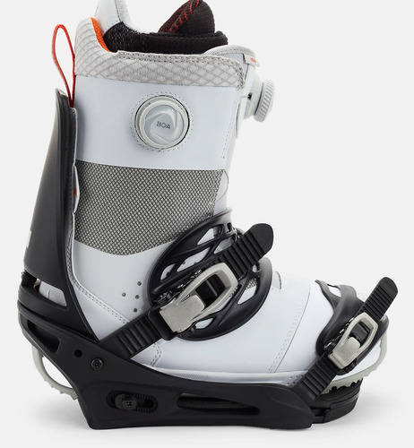 Fijaciones De Snowboard Burton Cartel Talle M Nuevas 2025