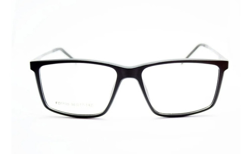 Oculos Masculino Com Lente Multifocal Que Escurece No Sol