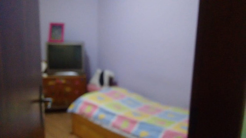 Imagem 6 de 10 de Apartamento Para Venda Em São Bernardo Do Campo, Nova Petrópolis, 3 Dormitórios, 1 Suíte, 2 Banheiros, 2 Vagas - Ap1986_2-1444845
