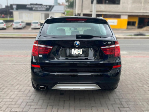 BMW X3 Xdrive 20 I