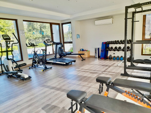 Se Arrienda Departamento Duplex, Espectacular!