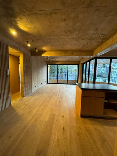 Departamento En Venta En Roma Norte, Nuevo