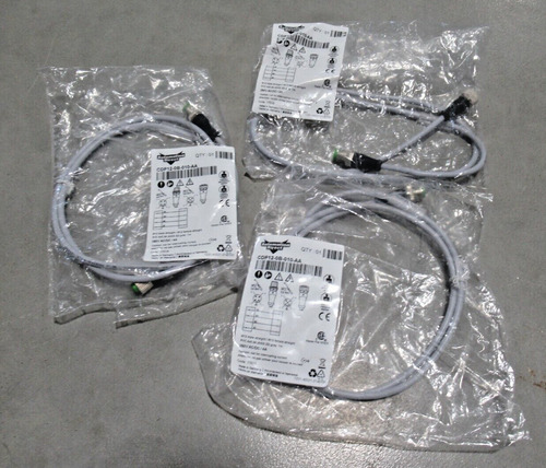 4 Pack Automation Direct Cdp12-0b-010-aa 12mm Axial Female T