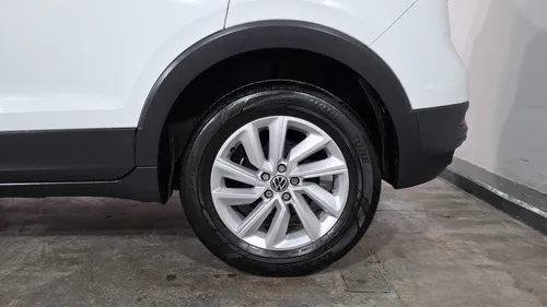 Volkswagen T-Cross 1.6 Trendline