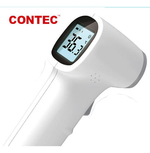 Termometro Infrarojo Contec Tp500