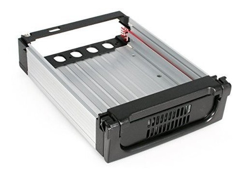 Startech.com Disco Duro Duro Sata Robusto De 5,25 Pulgadas C