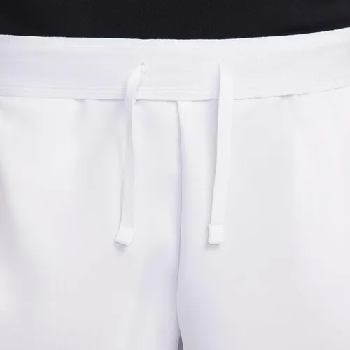 Pantaloneta Nike Court Victory-blanco