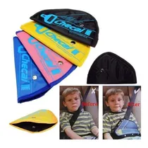 Comprar Sujetador De Cinturón De Seguridad Para Niños Y Adultos