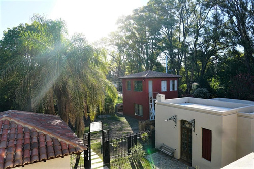 Imagen 7 de 30 de La Toscana Pilar 2 Ambientes