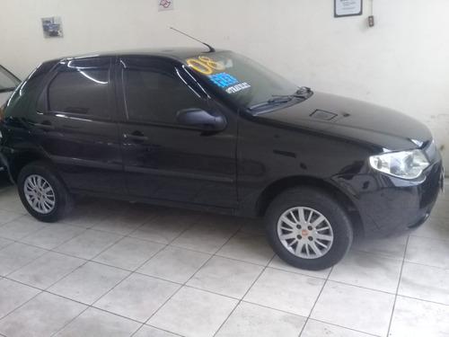 Fiat Palio Financiamento Sem Score E Baixa Entrada