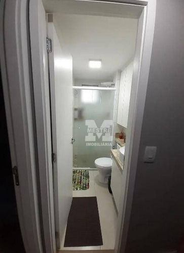 Imagem 2 de 10 de Apartamento À Venda, 50 M² Por R$ 324.000,02 - Vila Augusta - Guarulhos/sp - Ap2765