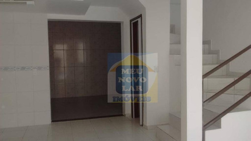 Imagem 13 de 28 de Sobrado Com 2 Dormitórios Para Alugar, 70 M² Por R$ 900,00/mês - Cidade Industrial - Curitiba/pr - So0203