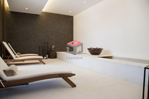 Imagem 29 de 29 de Apartamento À Venda, 2 Quartos, 1 Suíte, 1 Vaga, Homero Thon - Santo André/sp - 117789