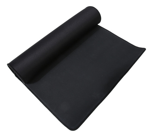 Mouse Pad Estendido, Grande, Impermeável, Resistente Ao Desl