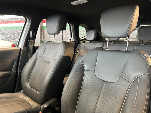 Renault Captur 1.6 16V SCE FLEX BOSE X-TRONIC