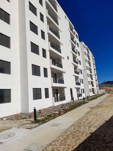 Arriendo Depto. 3d/2b + Est - Quilpué