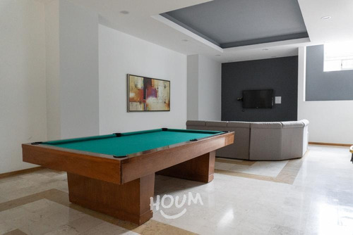 Imagen 10 de 30 de Departamento En Hacienda De Las Palmas, Huixquilucan Con 3 Recámaras, 148 M², Id: 83146