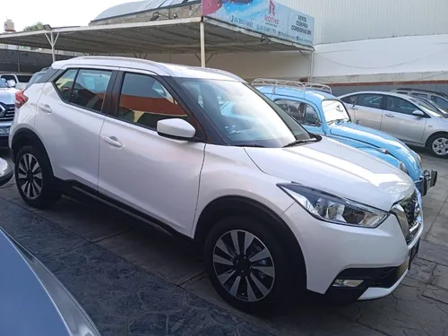 Nissan Kicks 1.6 Advance Cvt