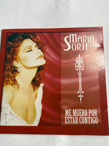 Cd Maria Sorte