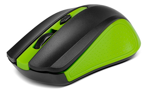 Mouse Xtech Galos Xtm-310 Óptico Inalámbrico 4 Botones Css