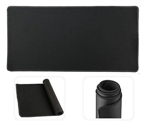 Mouse Pad Gamer Xxl 90x30 Alfombrilla Para Pc Computadora 