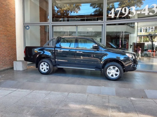 Imagen 5 de 22 de Jac T6 2.0 Luxury Manual 4x4 Dob Cabina 2022