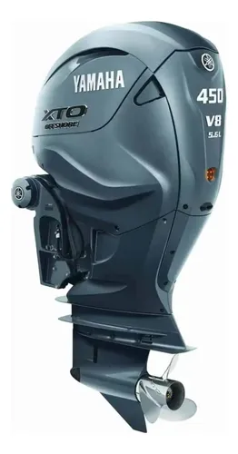 Motores Yamaha 200hp 4 Tiempos V-max Sho Consulte Equipado