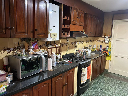Venta Casa 3 Dormitorios Los Naranjos