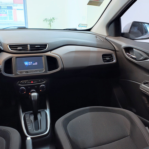 Chevrolet Prisma 1.4 Ltz At 98cv