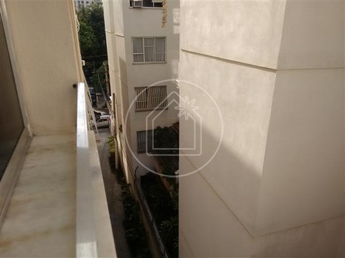 Apartamento - Ref: 796805