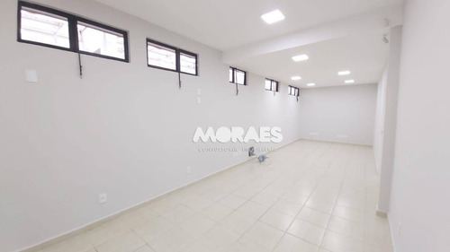 Prédio Para Alugar, 589 M² Por R$ 14.000,00/mês - Altos Da Cidade - Bauru/sp - Pr0011