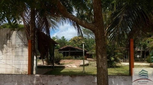 Chácara A Venda São Gonçalo Do Amarante