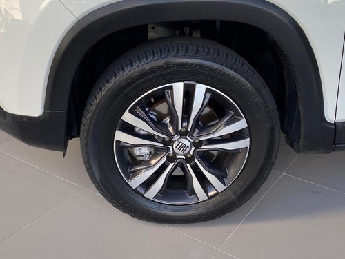 Fiat Toro Freedom Turbo At6